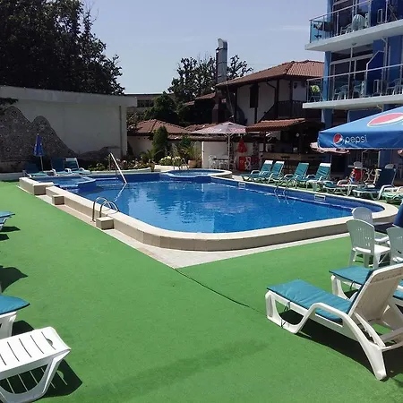 Palace Kiten (Burgas)