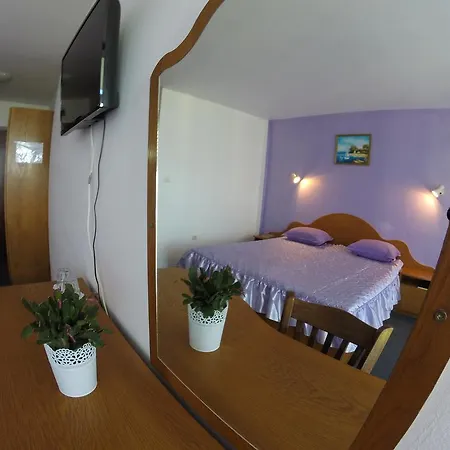 Palace Hotell Kiten (Burgas)