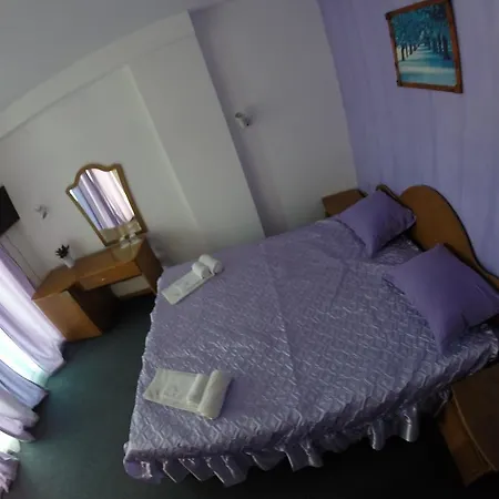 Hotell Palace Kiten (Burgas)