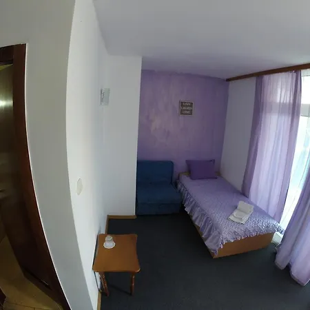 Palace 2* Kiten (Burgas)