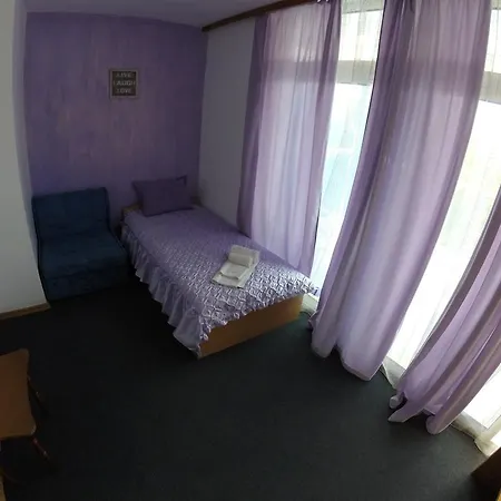 Palace Hotell Kiten (Burgas)