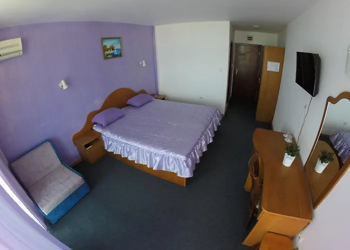 Palace Kiten (Burgas)