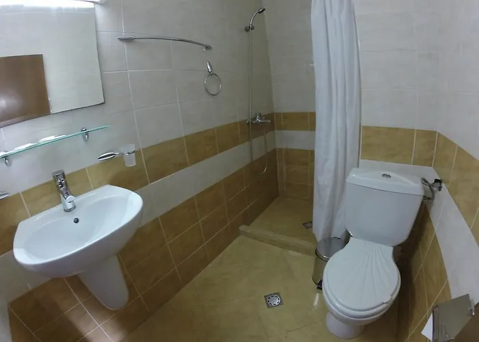 Palace Hotel Kiten (Burgas)